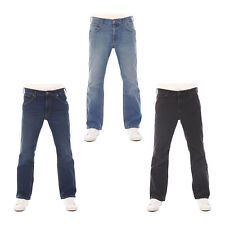 Wrangler herren jeans gebraucht kaufen  Bochum