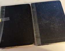Vintage recipe binder for sale  Webster