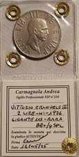 Regno italia lire usato  Italia