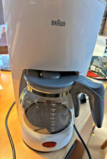 Braun aromaster plus gebraucht kaufen  Velbert