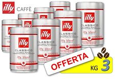 Illy caffè grani usato  Serra de Conti