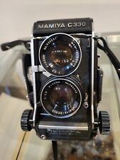 Fotocamera mamiya c330 usato  Bologna
