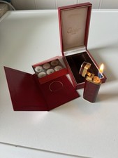 Cartier accendino anni usato  Conegliano