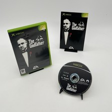 Padrino xbox gioco usato  Villanuova sul Clisi