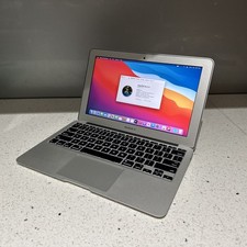 Apple MacBook Air 11,6 polegadas (2013) Core i7 1.7GHz 8GB, 500GB SSD, Batt Cycle 79 comprar usado Apple MacBook Air 11,6 polegadas (2013) Core i7 1.7GHz 8GB, 500GB SSD, Batt Cycle 79 comprar usado  Enviando para Brazil