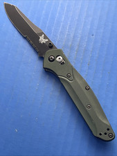 Benchmade osborne 940sbk for sale  Olympia