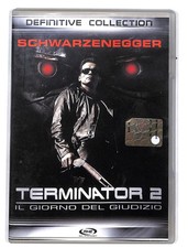 Ebond terminator giorno usato  Italia