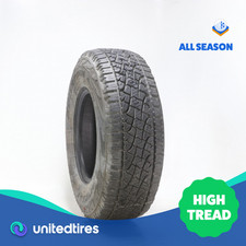 Used 31x10.5r15 pirelli for sale  Chicago