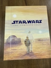 Star wars complete for sale  Leesburg
