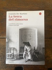 Martino ernesto terra usato  Cormano