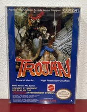 Nintendo nes trojan usato  Milano