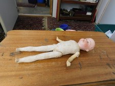 Antique german doll for sale  Brookfield