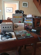 Pack console nintendo d'occasion  Tournon-Saint-Martin