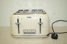 Breville vtt702 slice for sale  HUDDERSFIELD
