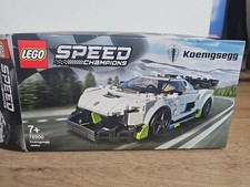 Lego speed champions for sale  WOLVERHAMPTON