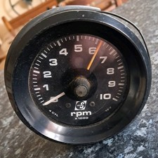 classic tachometer for sale  WEYMOUTH