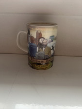 Dunoon china mug for sale  FALKIRK