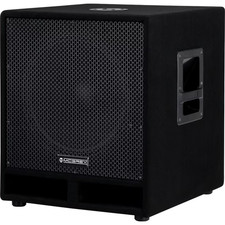 Subwoofer passivo 300 usato Subwoofer passivo 300 usato  Peveragno