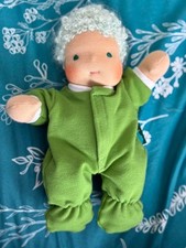 Bamboletta baby piccolina for sale  Leander