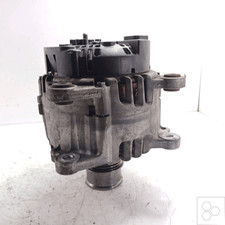 04c903023m alternatore audi usato  Italia