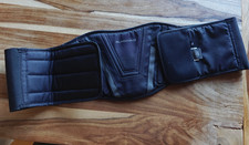 Blackwild nierengurt motorrad gebraucht kaufen Blackwild nierengurt motorrad gebraucht kaufen  Grasleben