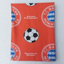 Bayern bettwäsche deutscher gebraucht kaufen  Goch