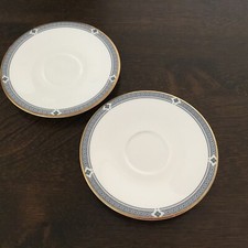 Saucers felsham design for sale  SOUTHEND-ON-SEA
