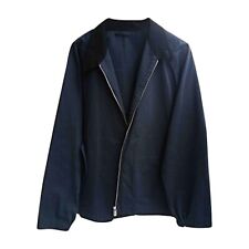 Veste harrington blouson d'occasion  Château-Thierry