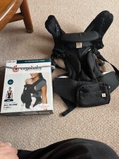ergo baby carrier for sale ergo baby carrier for sale DUNFERMLINE