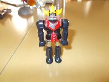 Goldrake mattel robot usato  Trisobbio