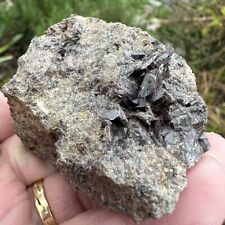 Ferro axinite jowl for sale  LONDON