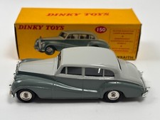 Dinky toys rolls d'occasion  Saint-Lambert-du-Lattay