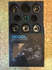 Alphacool 17378 fitting gebraucht kaufen  Pliening