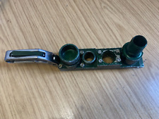 Cockpit personal equipment for sale  CREDITON