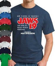 Jaws shirt funny for sale  BOSTON