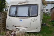 Caravans touring caravans for sale  AYLESBURY