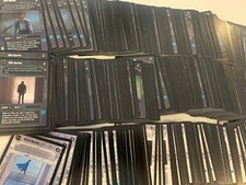 Star Wars CCG EDIÇÃO ESPECIAL - Seleção de Cartão - Frete BARATO + Cartões Bônus! comprar usado  Enviando para Brazil