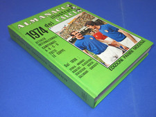 Almanacco illustrato del usato  Carraia