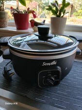 slow cooker 6 5l for sale slow cooker 6 5l for sale PRESTATYN