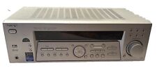 Sony model str for sale  Stevensville