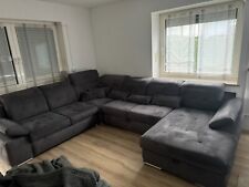 Schlafsofa schlafcouch bettkas gebraucht kaufen  Deutschland
