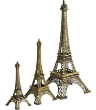 Tour eiffel miniature d'occasion  Blangy-sur-Bresle