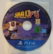 Shaq legend reborn for sale  LEVEN