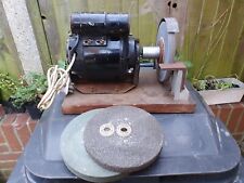 Twin wheel bench for sale  SOUTH CROYDON