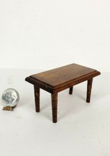 Handmade petite coffee for sale  Manchester