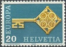 Europa 1968 806 d'occasion  Marsac-sur-l'Isle