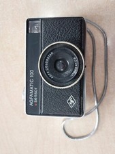 Agfa agfamatic 100 usato  Taranto
