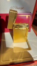 Briquet dupont montparnasse d'occasion  Herlies