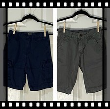 Lot boys cargo for sale  Greenwood