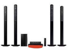 Samsung boxen heimkinoanlage gebraucht kaufen  Miltenberg